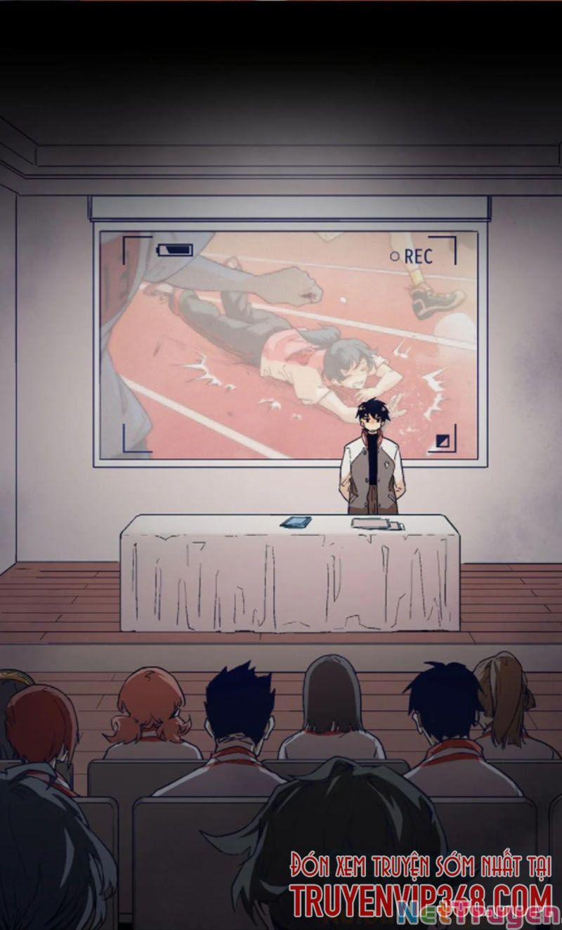 Vương Bài Đặc Công Trùng Sinh Vườn Trường 15 trang 3