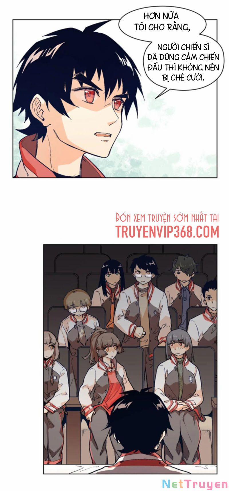 Vương Bài Đặc Công Trùng Sinh Vườn Trường 15 trang 5