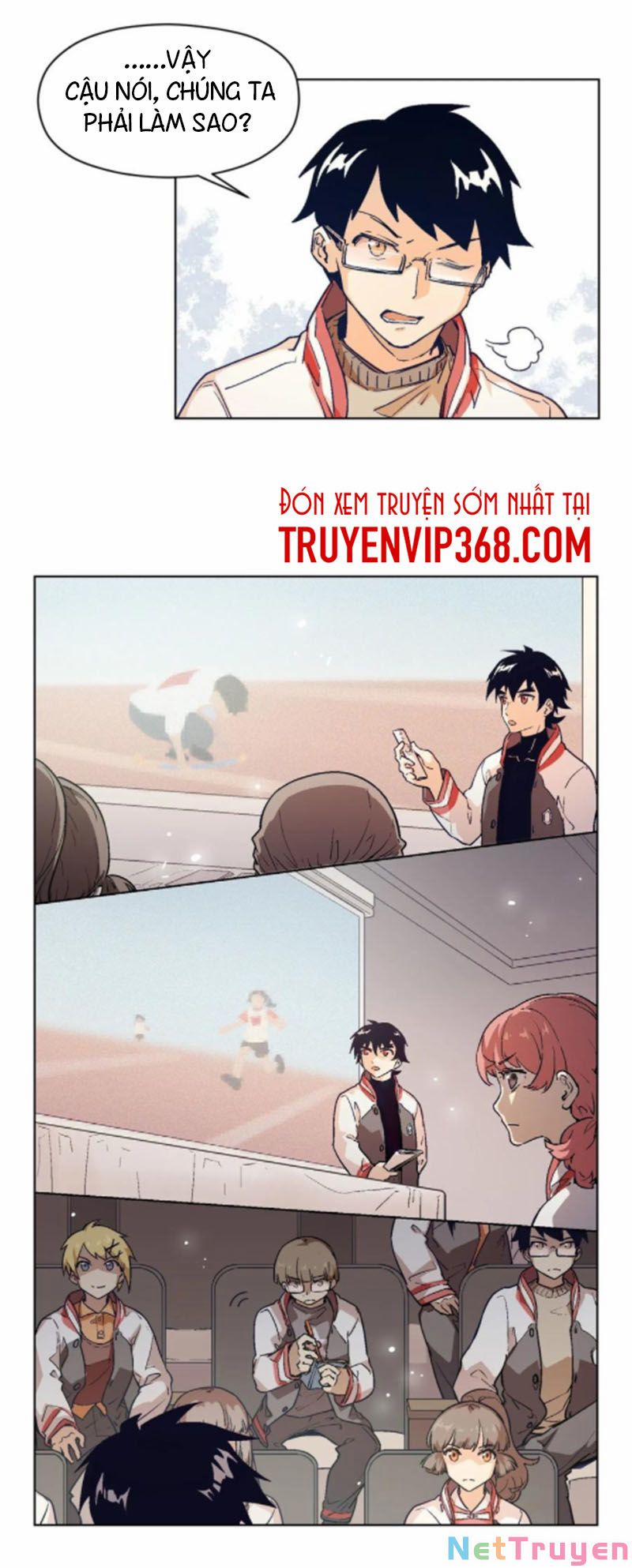 Vương Bài Đặc Công Trùng Sinh Vườn Trường 15 trang 6