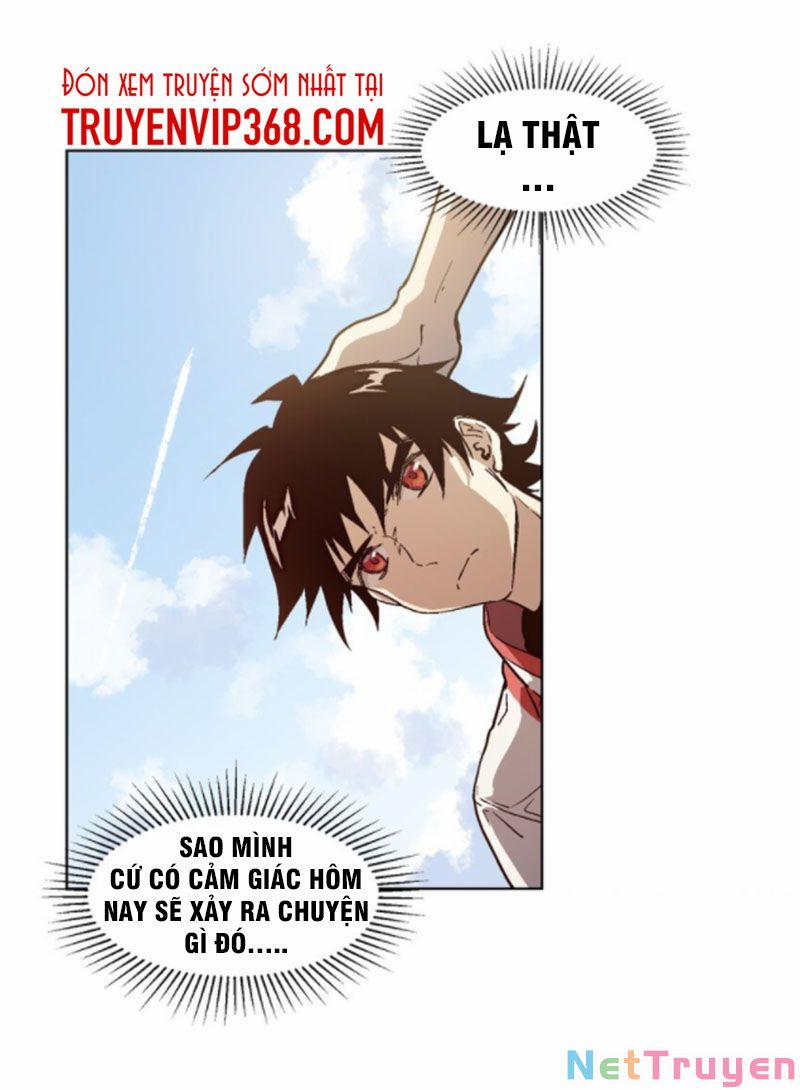 Vương Bài Đặc Công Trùng Sinh Vườn Trường 16 trang 13