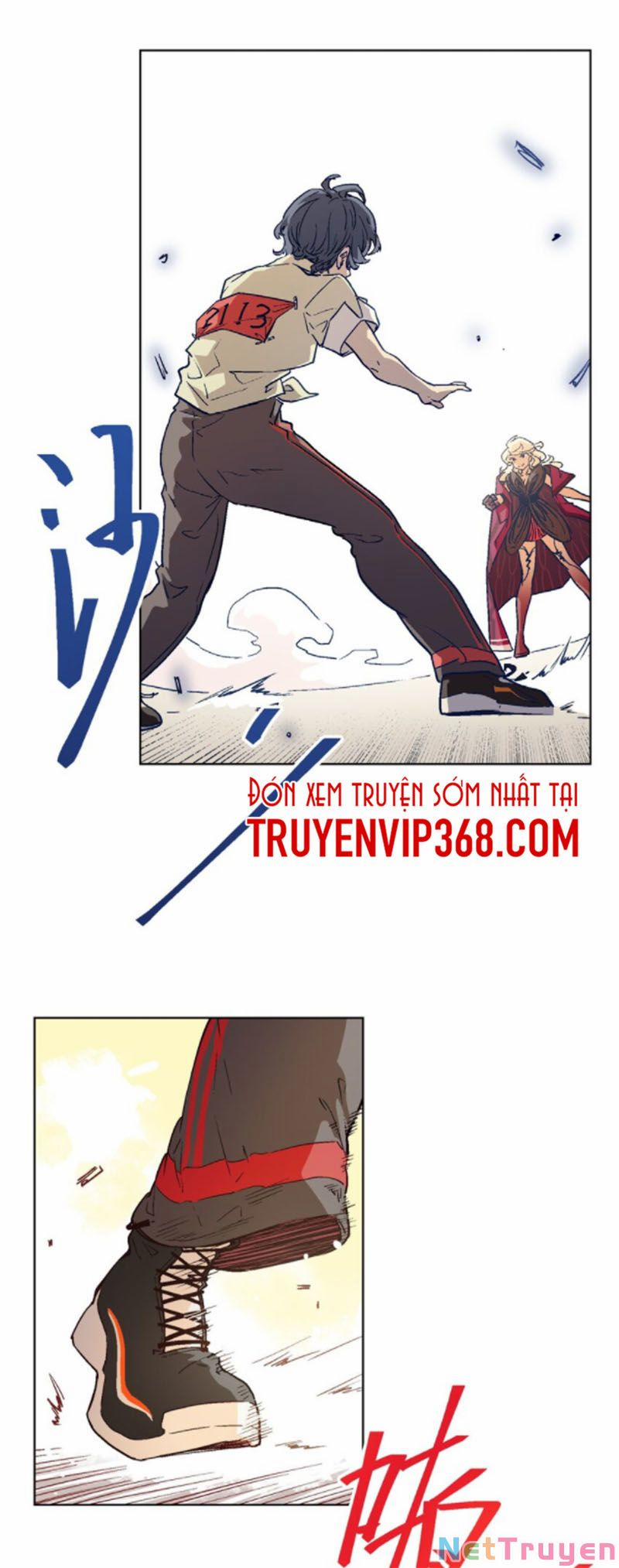 Vương Bài Đặc Công Trùng Sinh Vườn Trường 16 trang 18