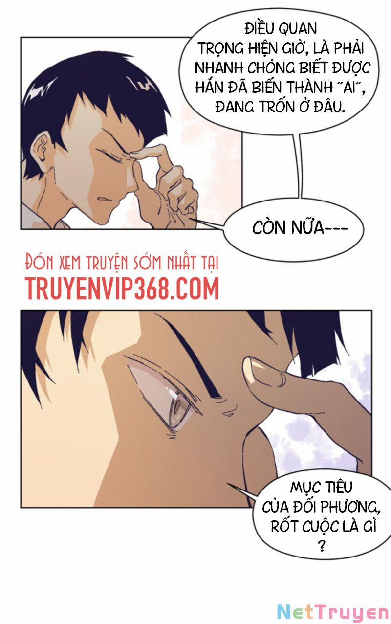 Vương Bài Đặc Công Trùng Sinh Vườn Trường 16 trang 2