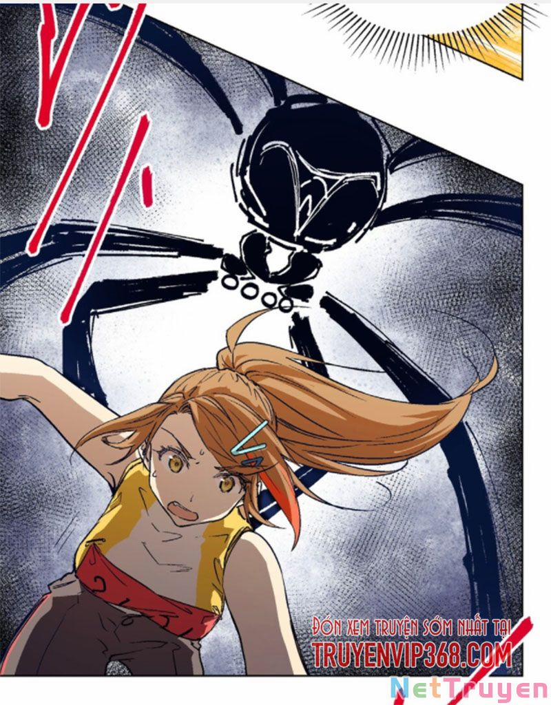 Vương Bài Đặc Công Trùng Sinh Vườn Trường 16 trang 26