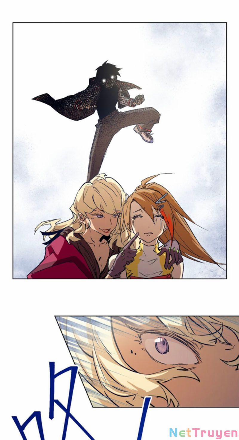 Vương Bài Đặc Công Trùng Sinh Vườn Trường 16 trang 30