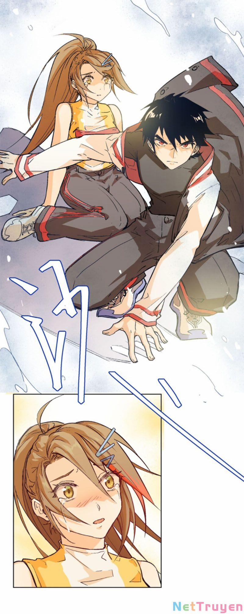 Vương Bài Đặc Công Trùng Sinh Vườn Trường 16 trang 32