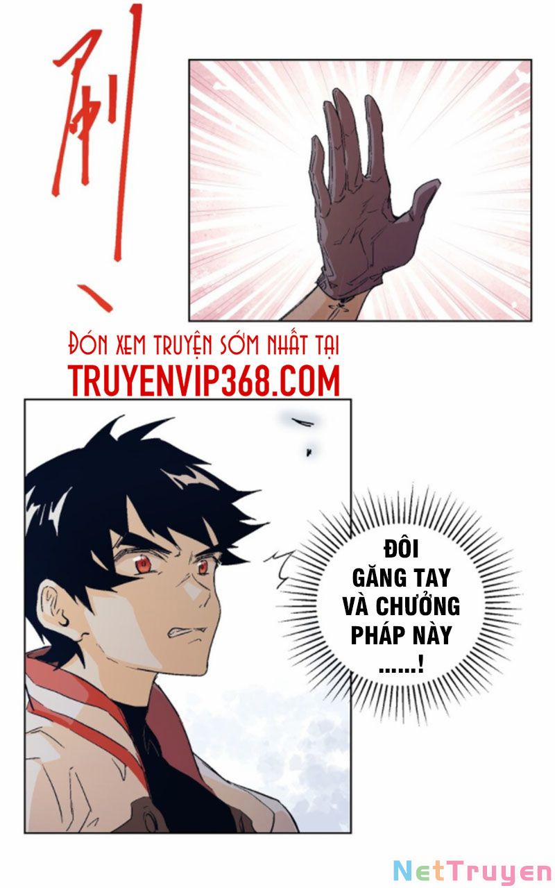 Vương Bài Đặc Công Trùng Sinh Vườn Trường 17 trang 10