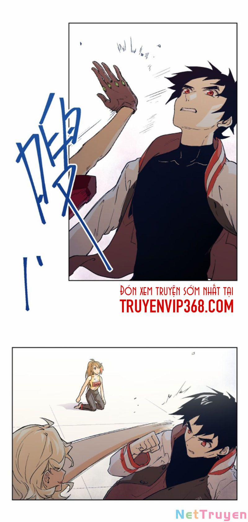 Vương Bài Đặc Công Trùng Sinh Vườn Trường 17 trang 11