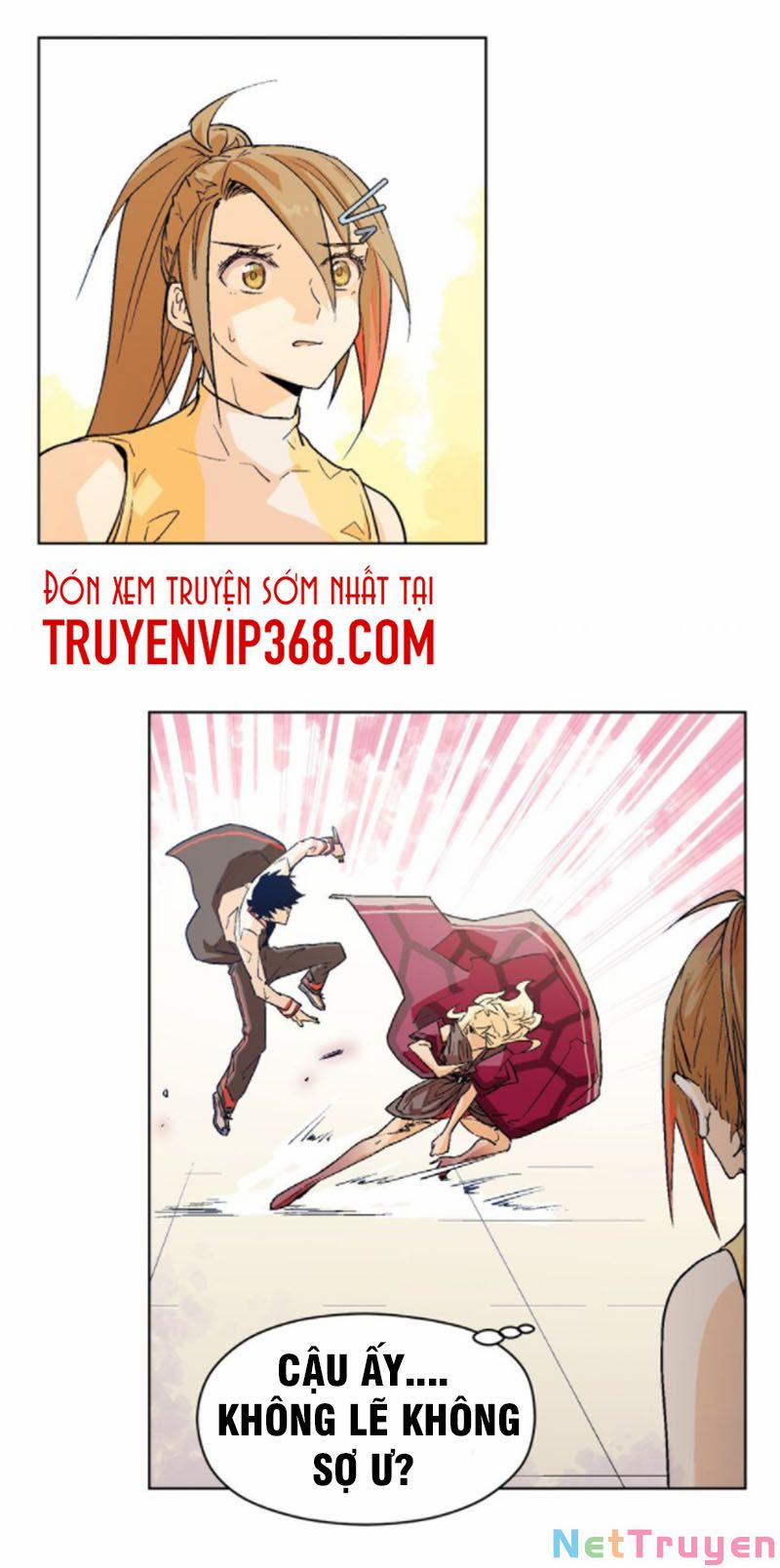 Vương Bài Đặc Công Trùng Sinh Vườn Trường 17 trang 12