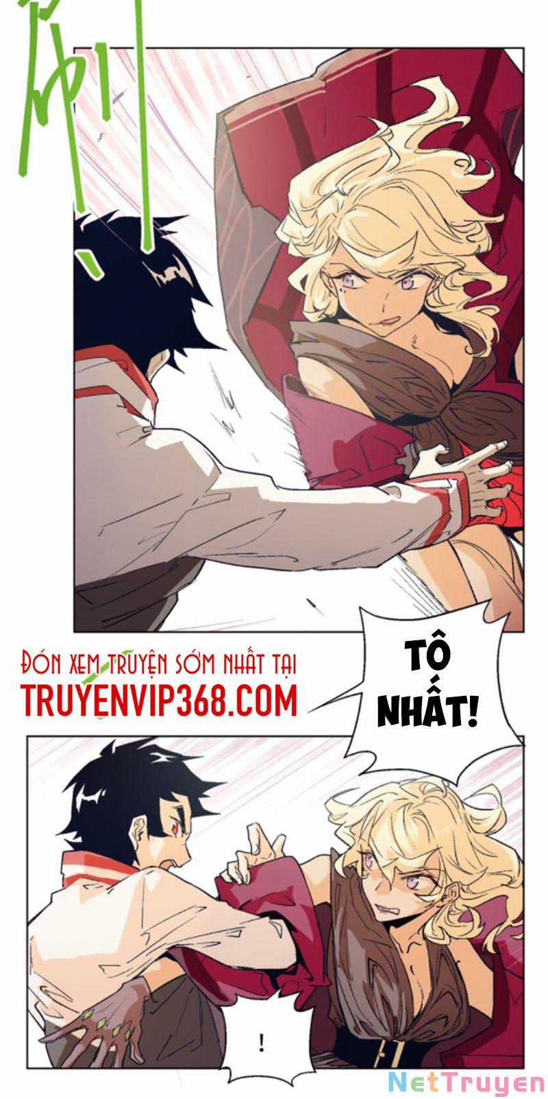 Vương Bài Đặc Công Trùng Sinh Vườn Trường 17 trang 14