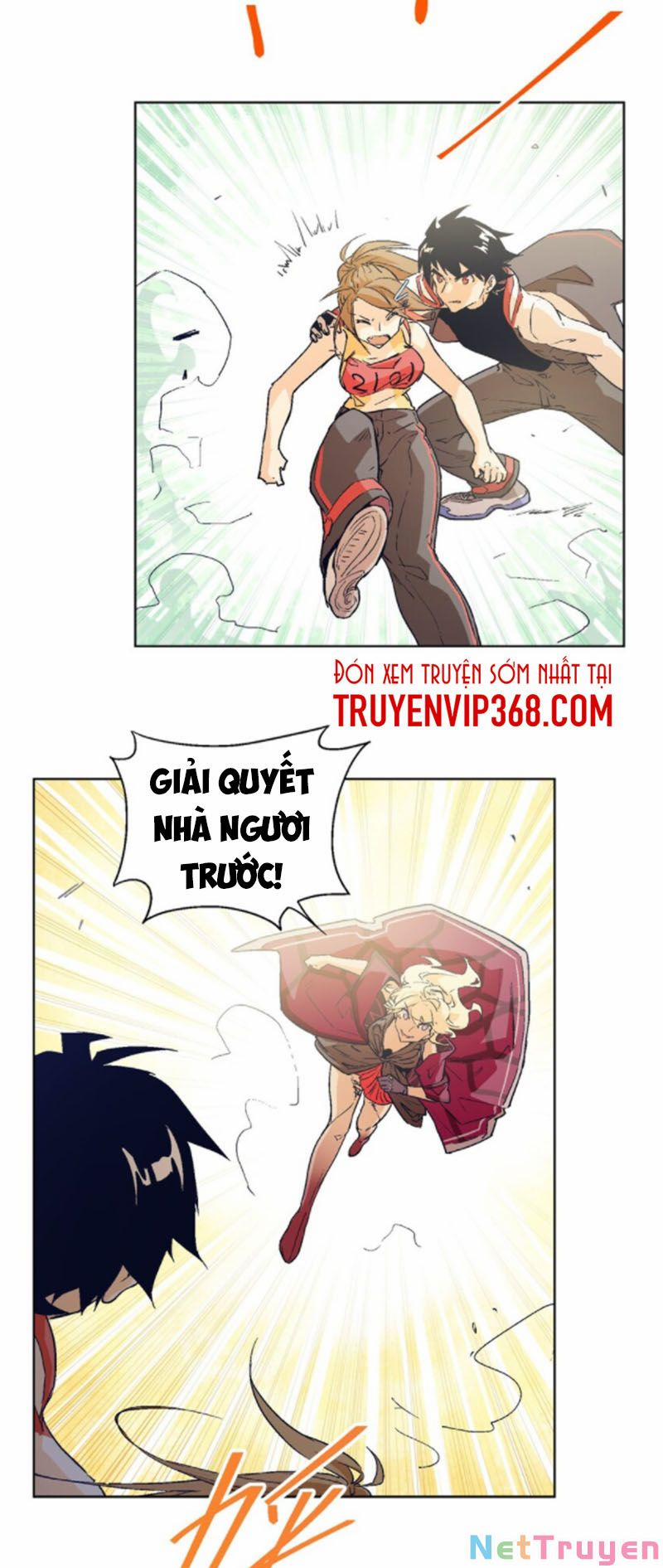 Vương Bài Đặc Công Trùng Sinh Vườn Trường 17 trang 26