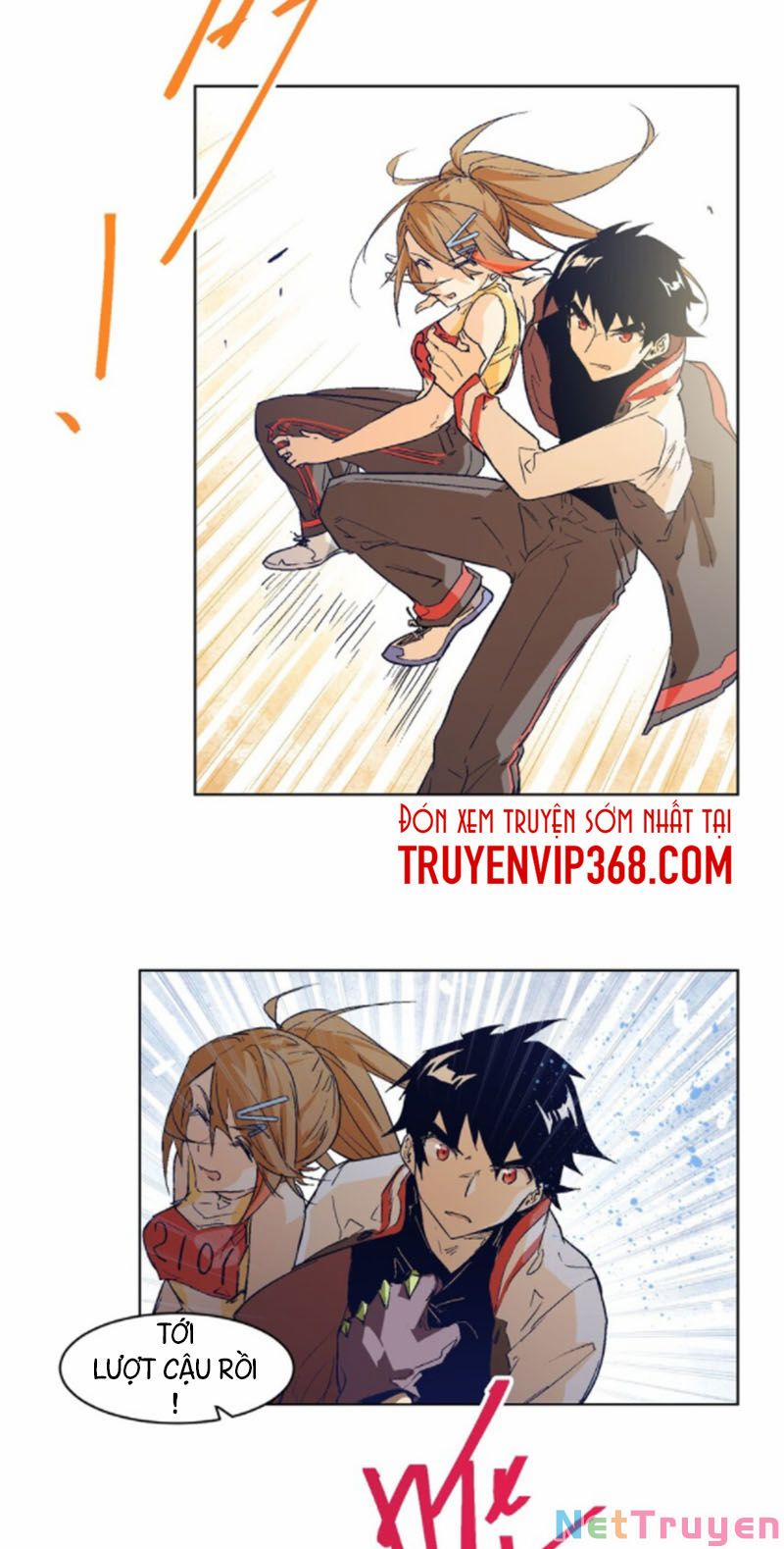 Vương Bài Đặc Công Trùng Sinh Vườn Trường 17 trang 27