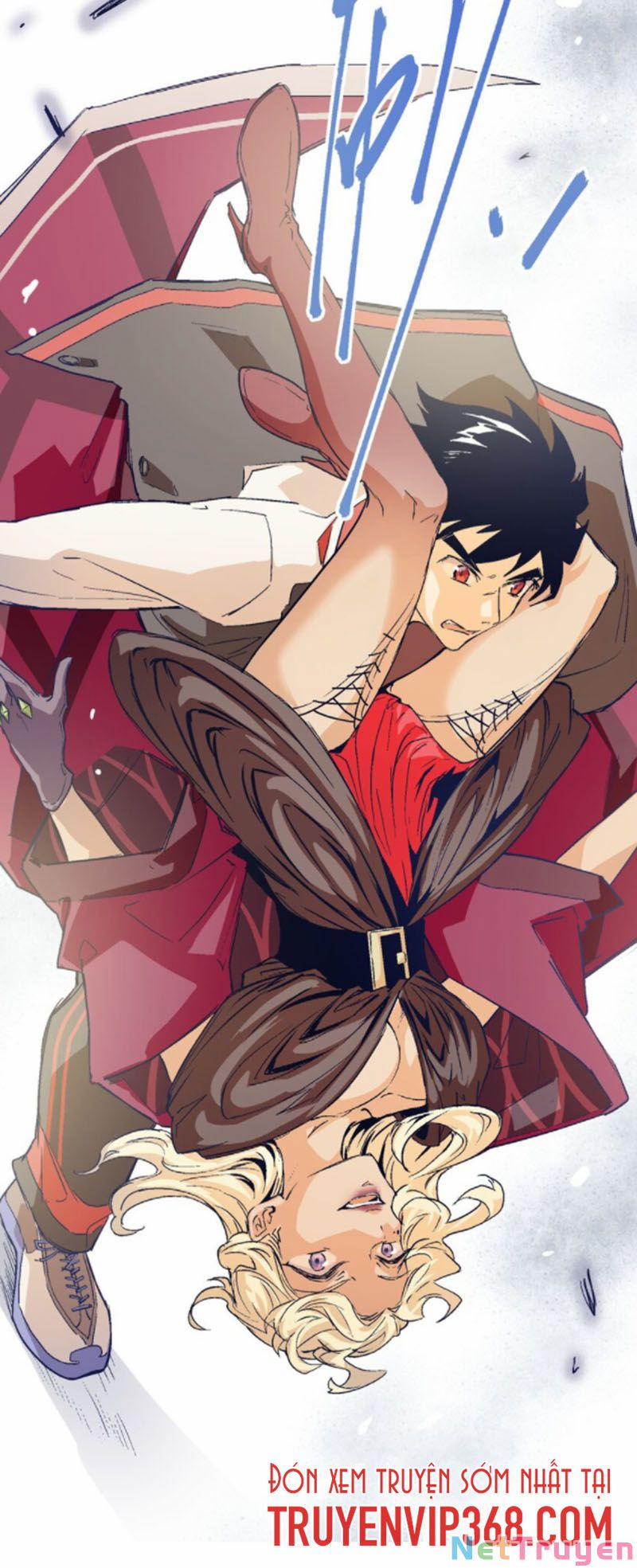 Vương Bài Đặc Công Trùng Sinh Vườn Trường 17 trang 29