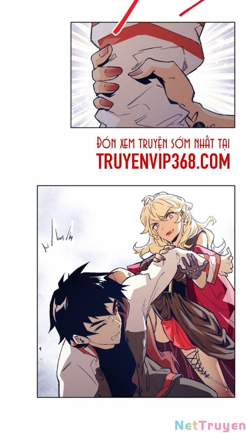 Vương Bài Đặc Công Trùng Sinh Vườn Trường 17 trang 31