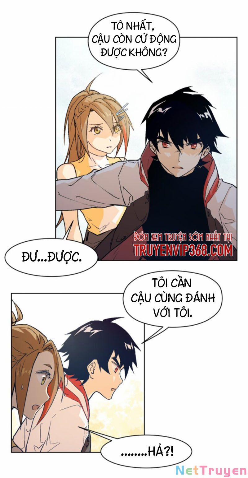 Vương Bài Đặc Công Trùng Sinh Vườn Trường 17 trang 4