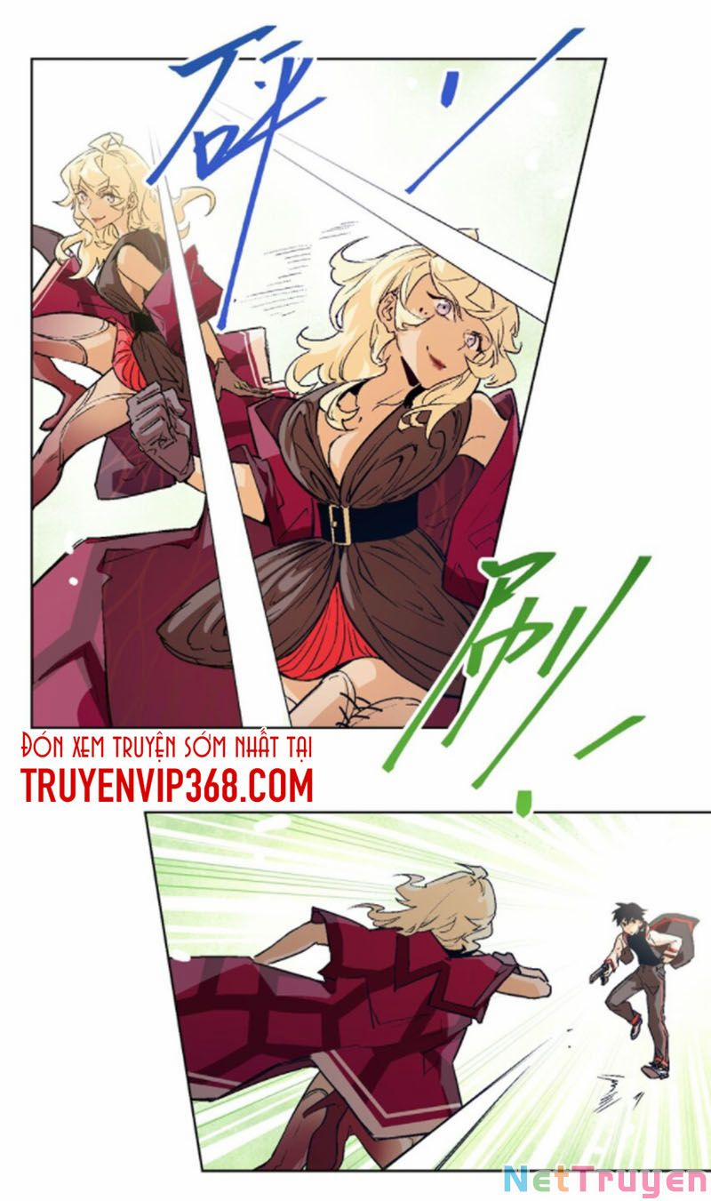 Vương Bài Đặc Công Trùng Sinh Vườn Trường 17 trang 7