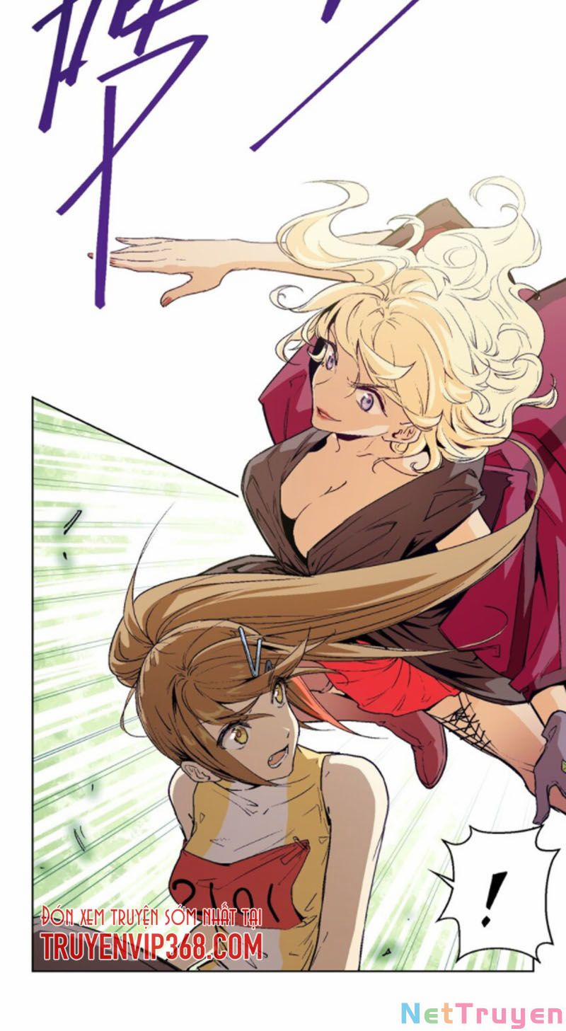 Vương Bài Đặc Công Trùng Sinh Vườn Trường 18 trang 3