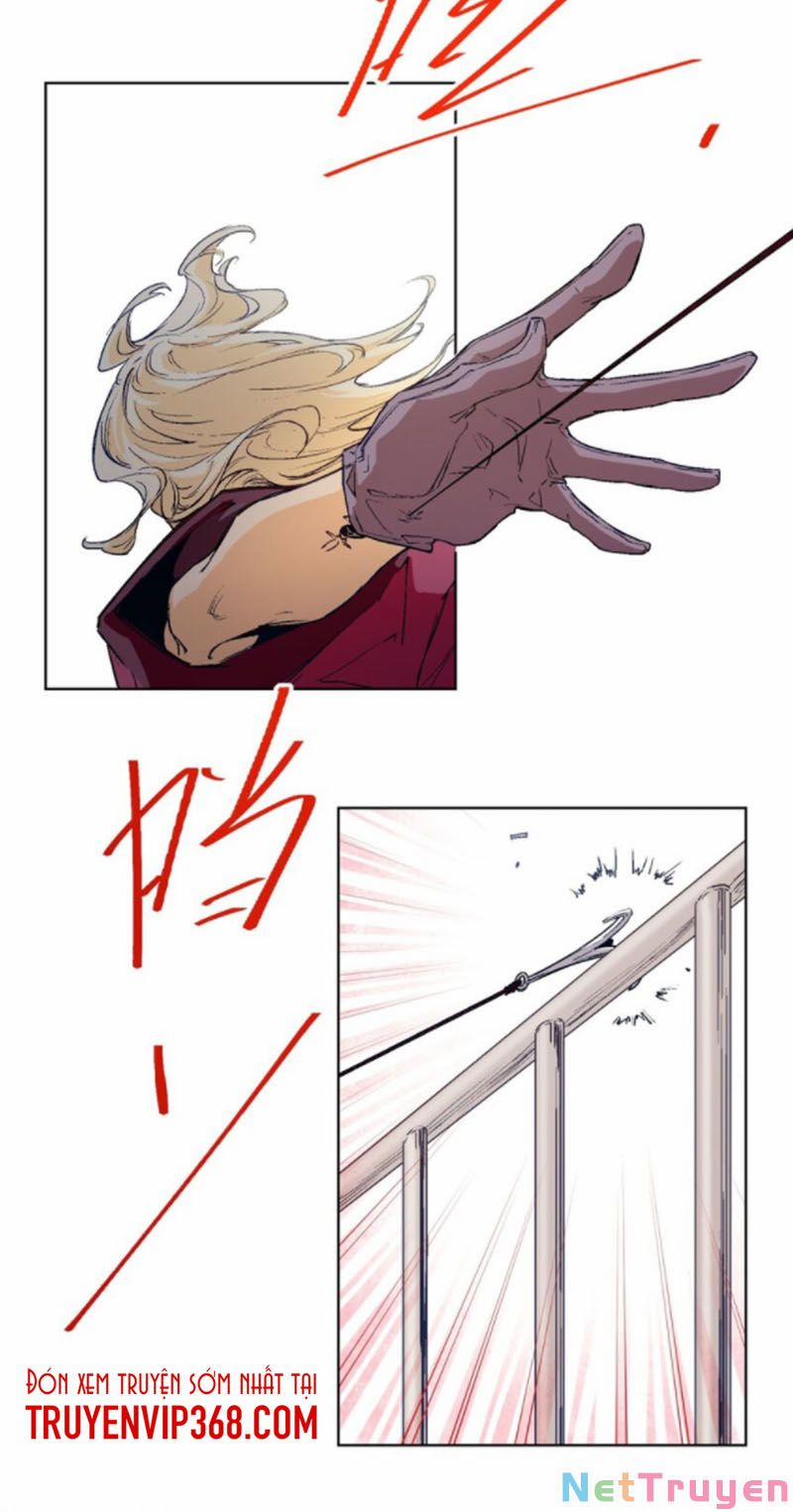 Vương Bài Đặc Công Trùng Sinh Vườn Trường 18 trang 33