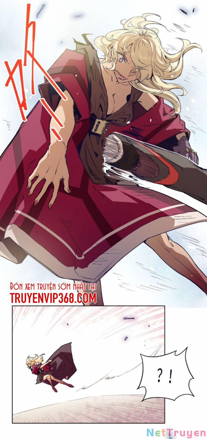 Vương Bài Đặc Công Trùng Sinh Vườn Trường 18 trang 8