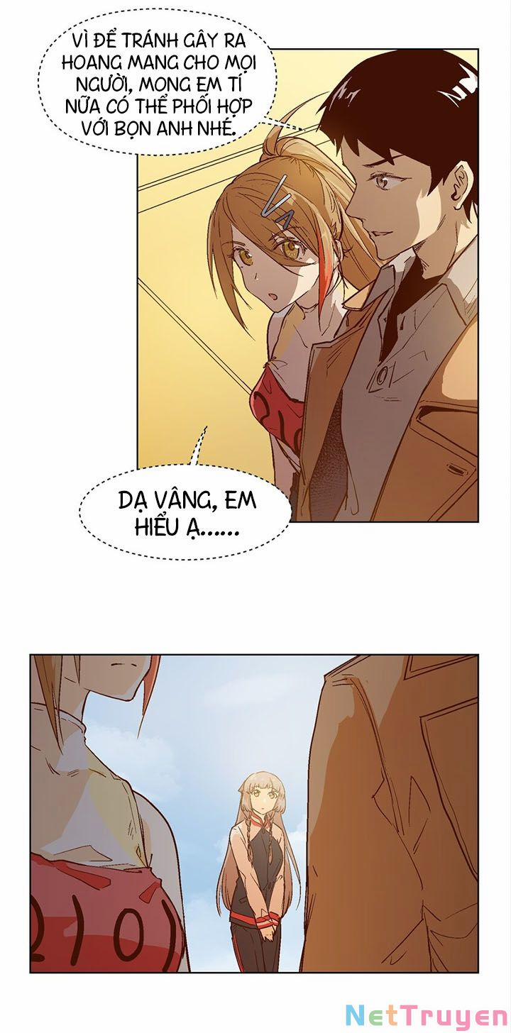 Vương Bài Đặc Công Trùng Sinh Vườn Trường 19 trang 13