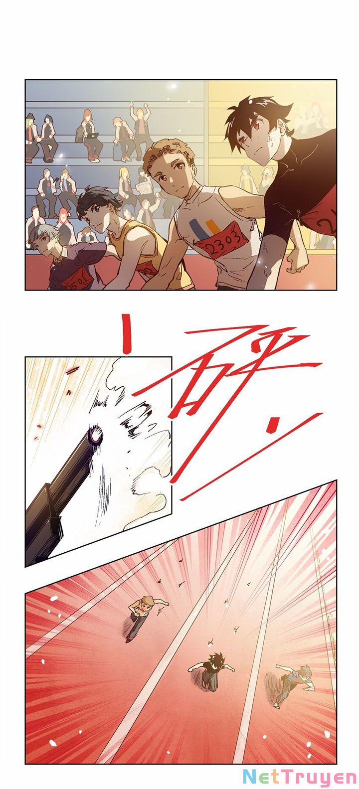 Vương Bài Đặc Công Trùng Sinh Vườn Trường 19 trang 14