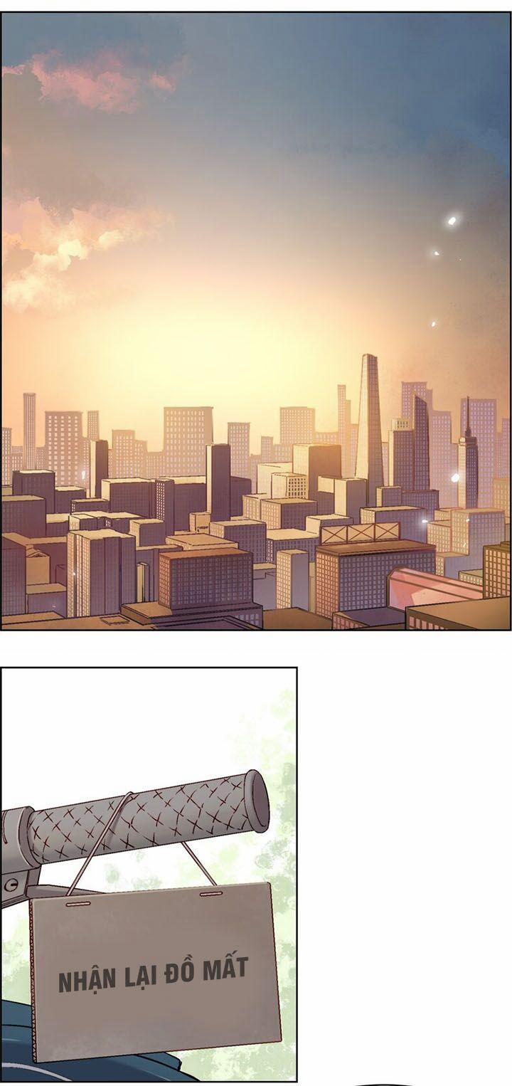 Vương Bài Đặc Công Trùng Sinh Vườn Trường 2 trang 1