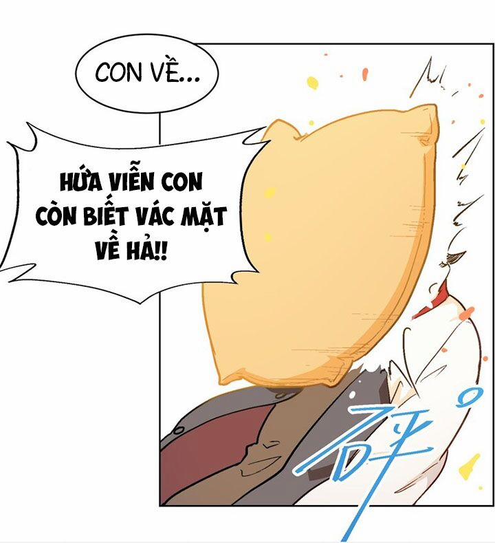 Vương Bài Đặc Công Trùng Sinh Vườn Trường 2 trang 16