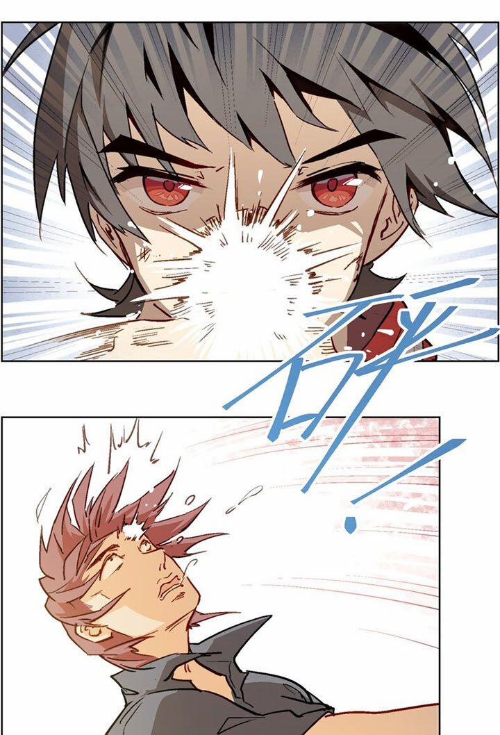 Vương Bài Đặc Công Trùng Sinh Vườn Trường 2 trang 9