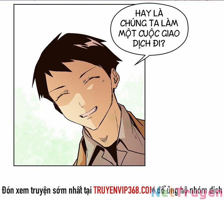 Vương Bài Đặc Công Trùng Sinh Vườn Trường 20 trang 22