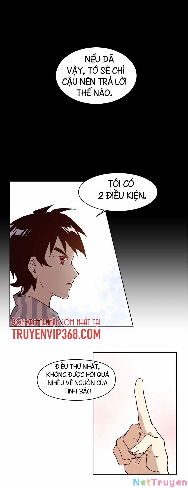 Vương Bài Đặc Công Trùng Sinh Vườn Trường 21 trang 12