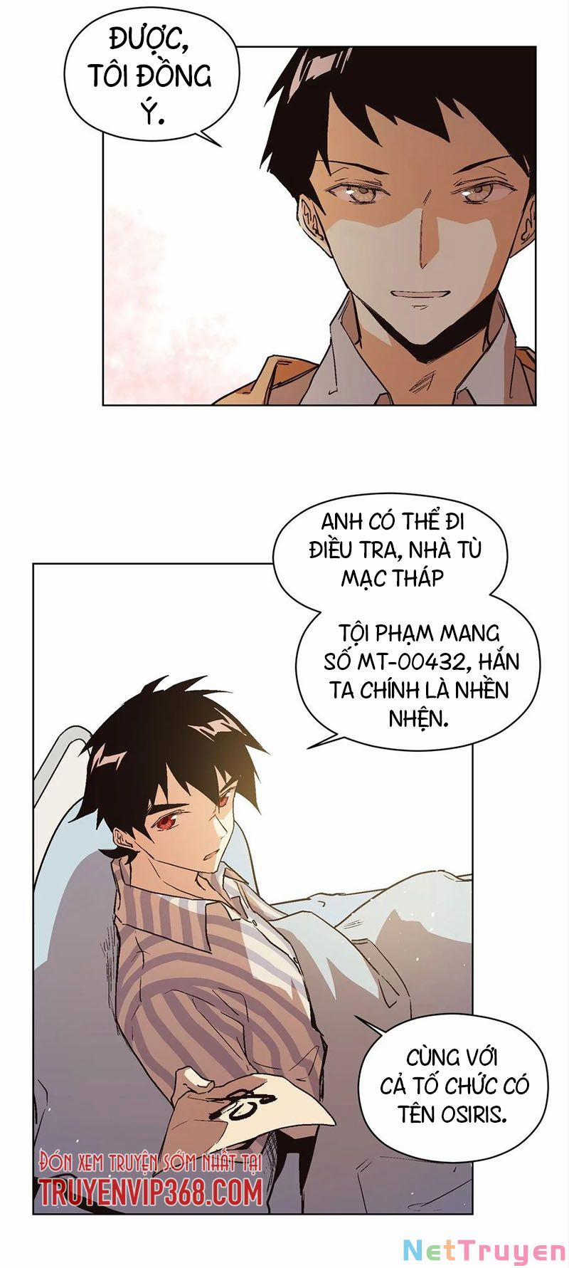 Vương Bài Đặc Công Trùng Sinh Vườn Trường 21 trang 15