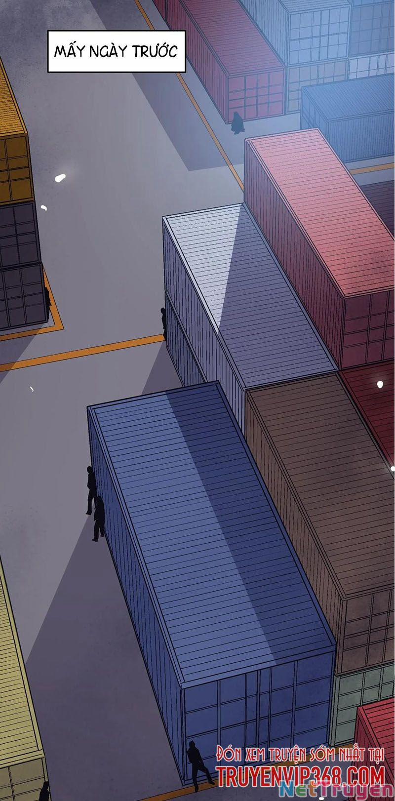 Vương Bài Đặc Công Trùng Sinh Vườn Trường 21 trang 2