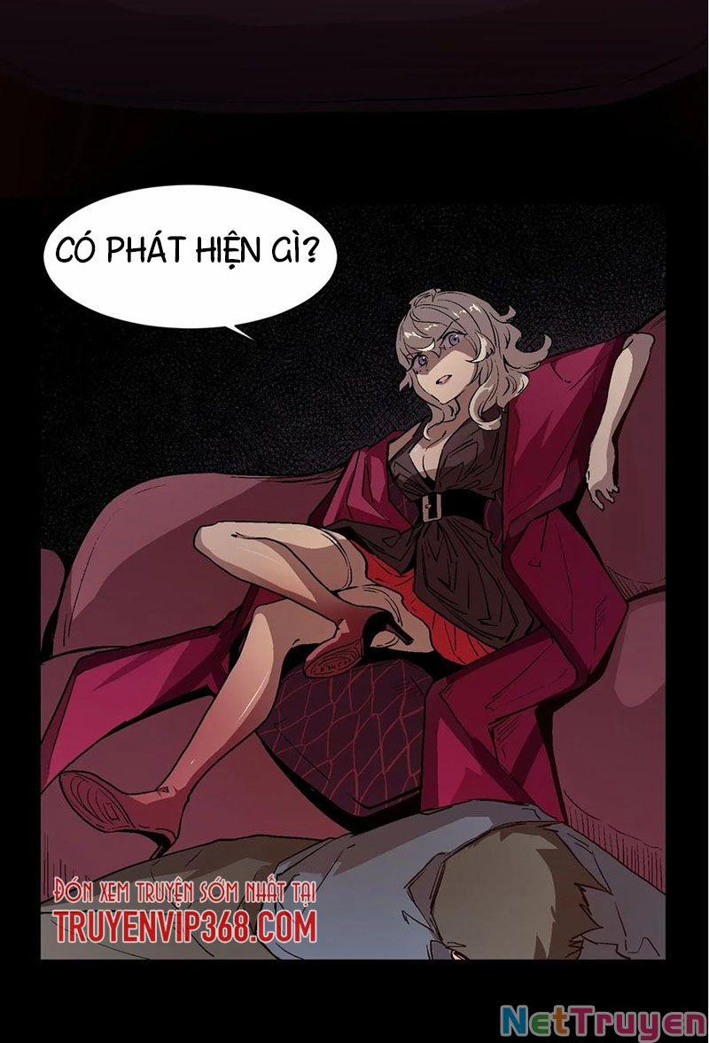 Vương Bài Đặc Công Trùng Sinh Vườn Trường 21 trang 22