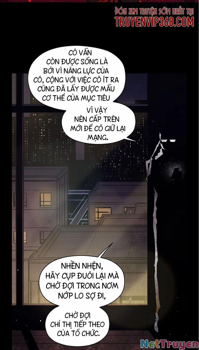 Vương Bài Đặc Công Trùng Sinh Vườn Trường 21 trang 26