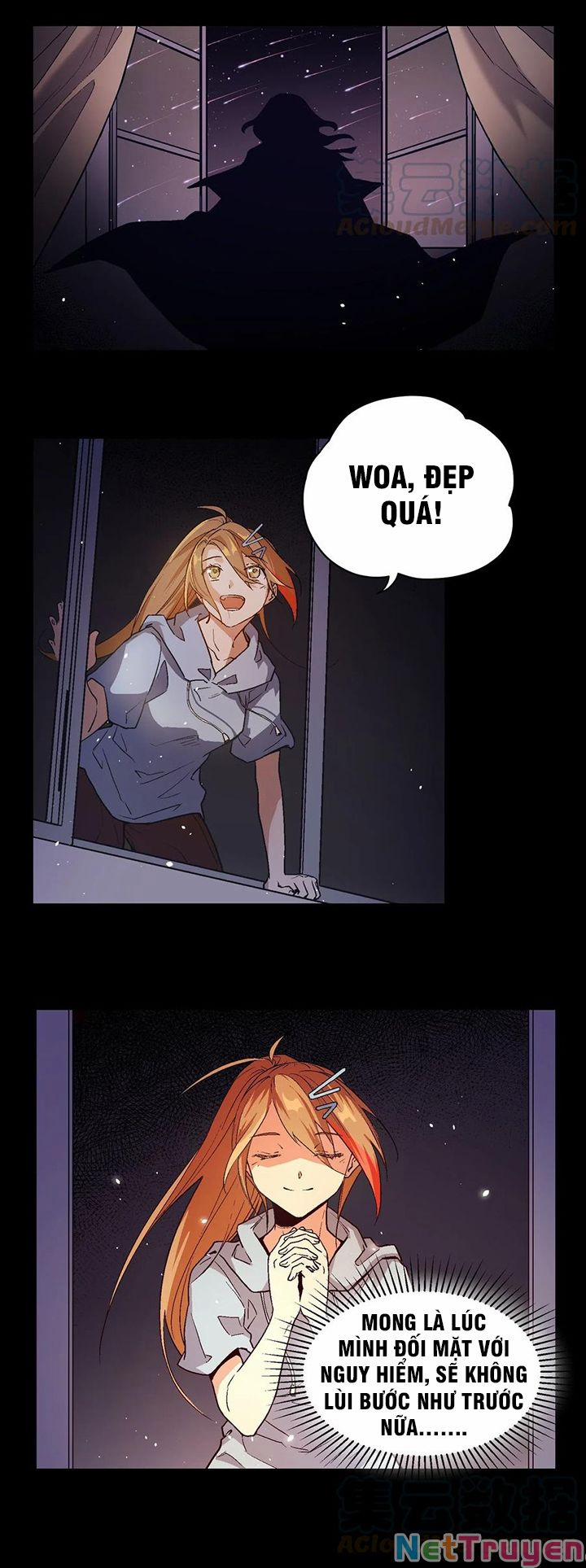 Vương Bài Đặc Công Trùng Sinh Vườn Trường 22 trang 18