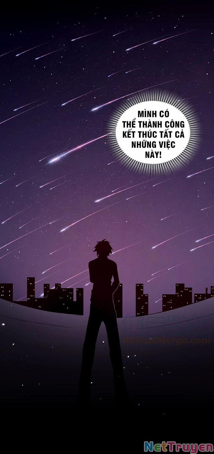 Vương Bài Đặc Công Trùng Sinh Vườn Trường 22 trang 21