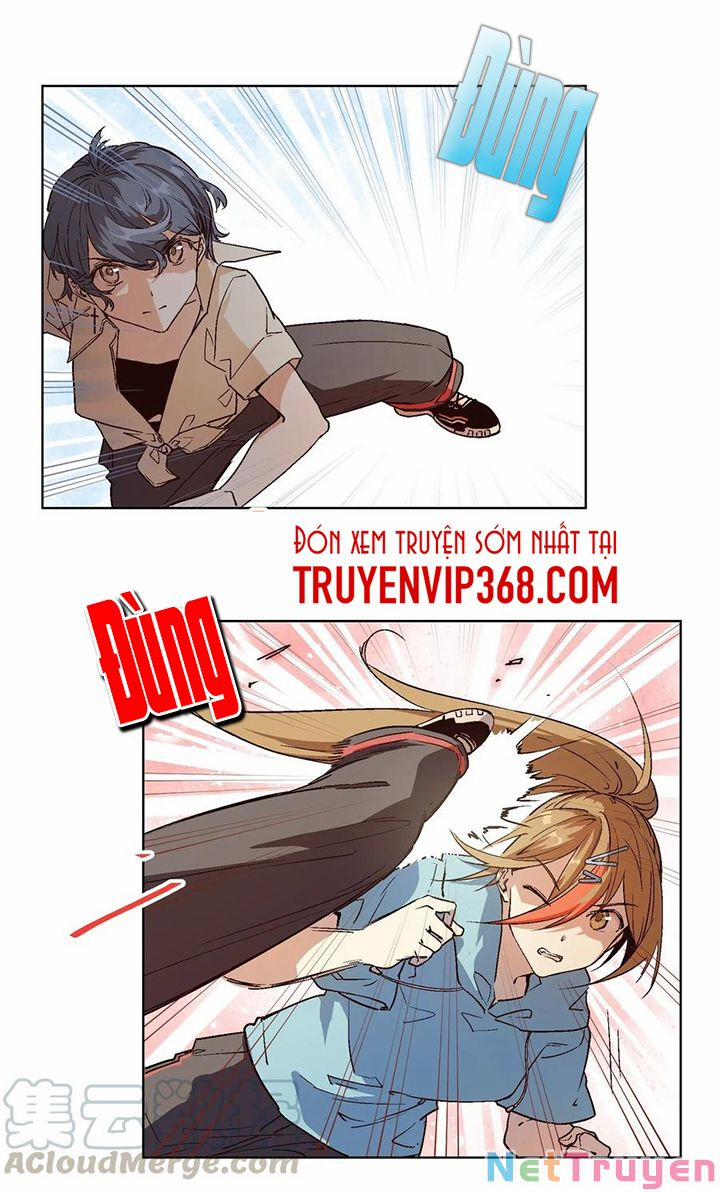 Vương Bài Đặc Công Trùng Sinh Vườn Trường 22 trang 4