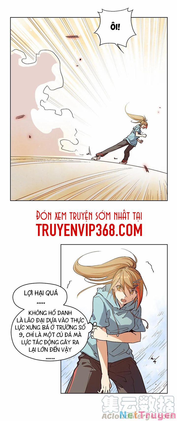 Vương Bài Đặc Công Trùng Sinh Vườn Trường 22 trang 5