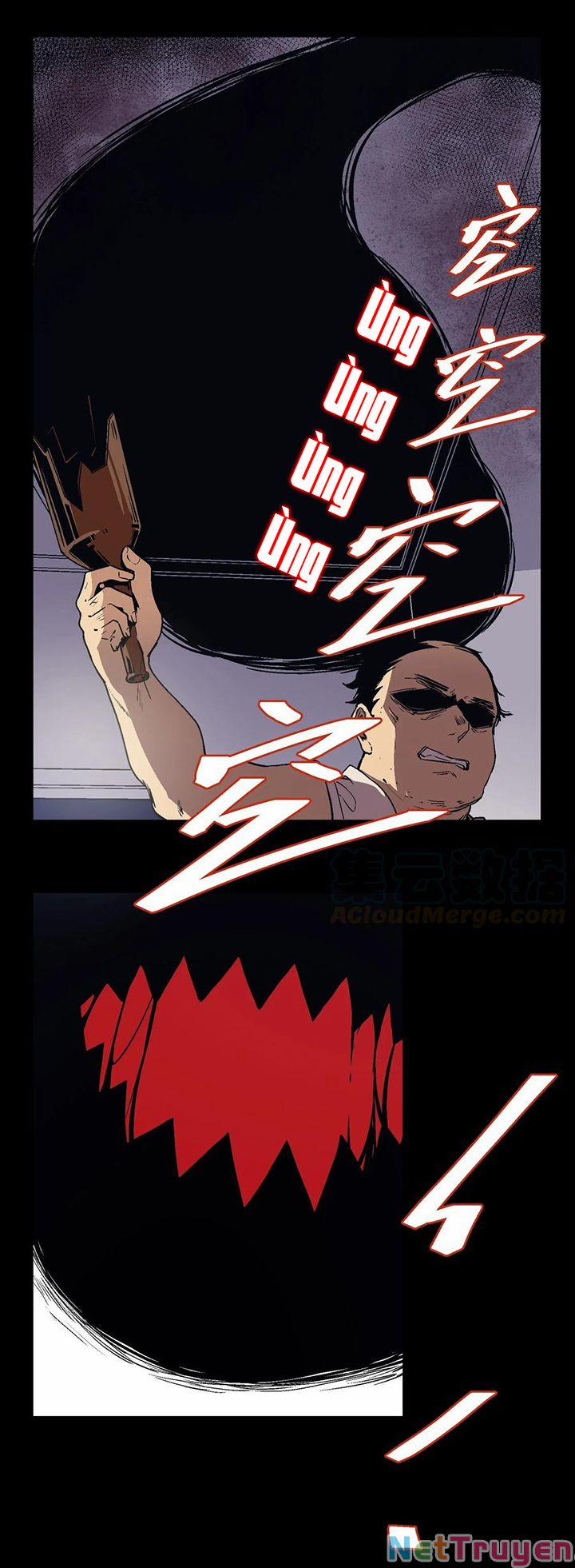 Vương Bài Đặc Công Trùng Sinh Vườn Trường 23 trang 13