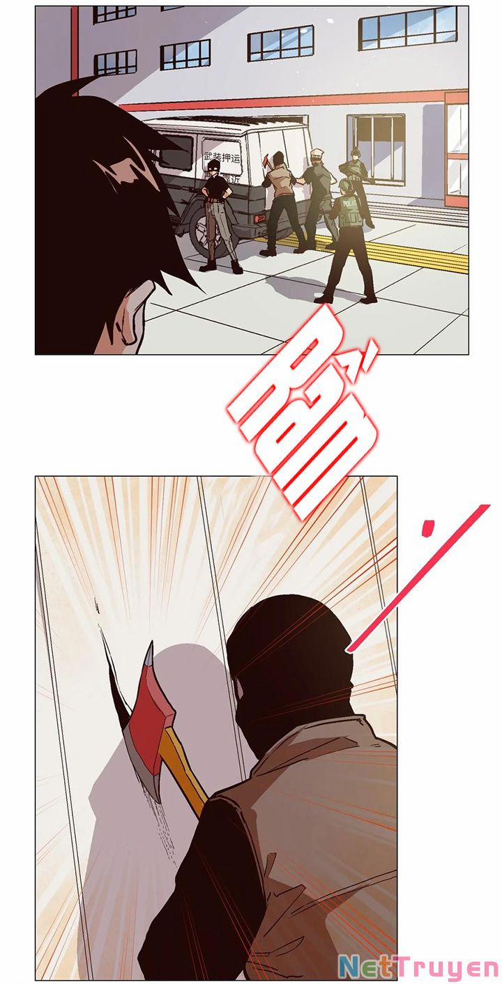 Vương Bài Đặc Công Trùng Sinh Vườn Trường 23 trang 22