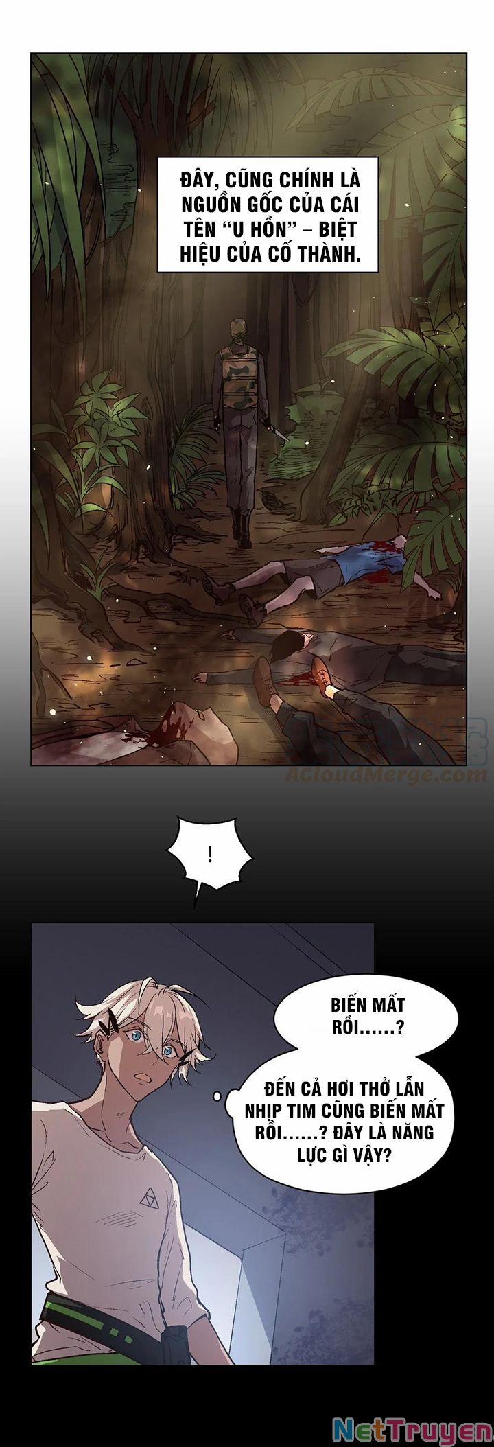 Vương Bài Đặc Công Trùng Sinh Vườn Trường 25 trang 12