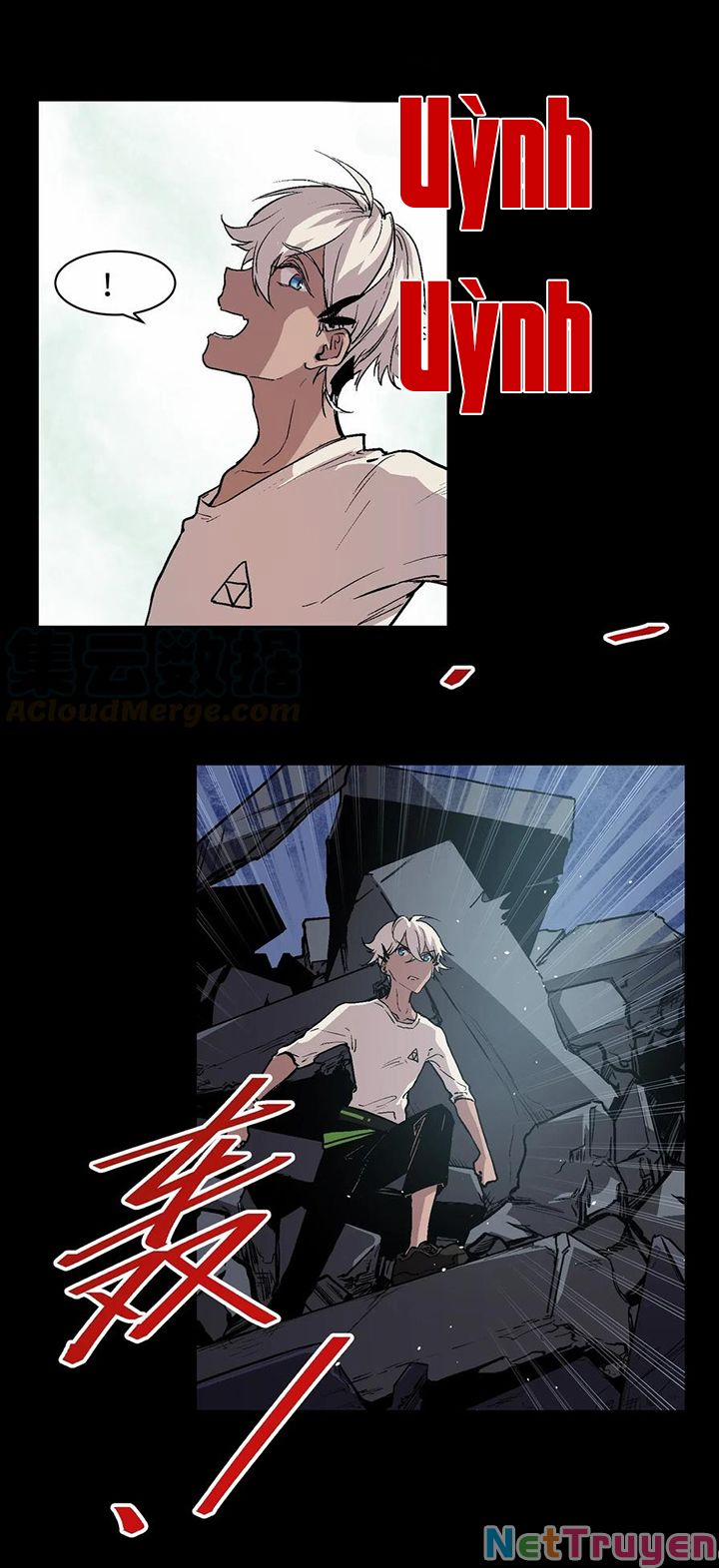 Vương Bài Đặc Công Trùng Sinh Vườn Trường 25 trang 20