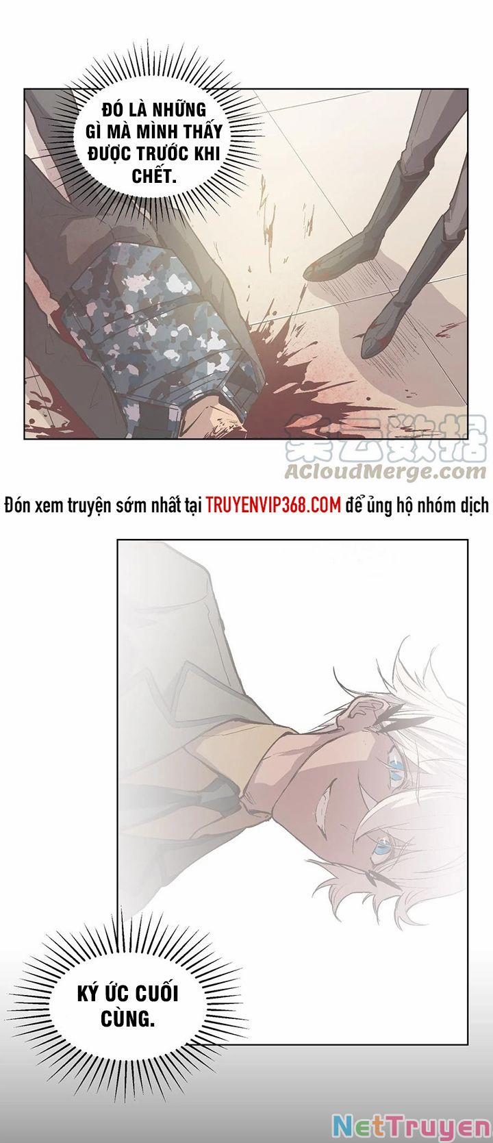 Vương Bài Đặc Công Trùng Sinh Vườn Trường 25 trang 4