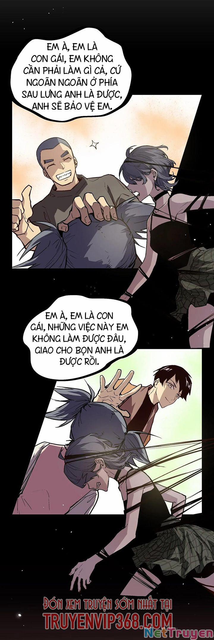 Vương Bài Đặc Công Trùng Sinh Vườn Trường 26 trang 10