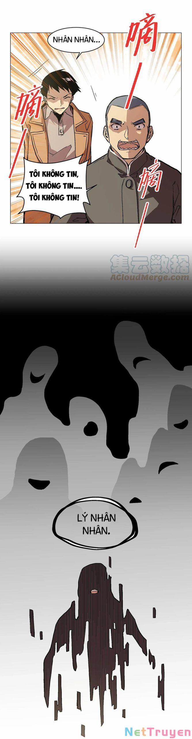 Vương Bài Đặc Công Trùng Sinh Vườn Trường 26 trang 16