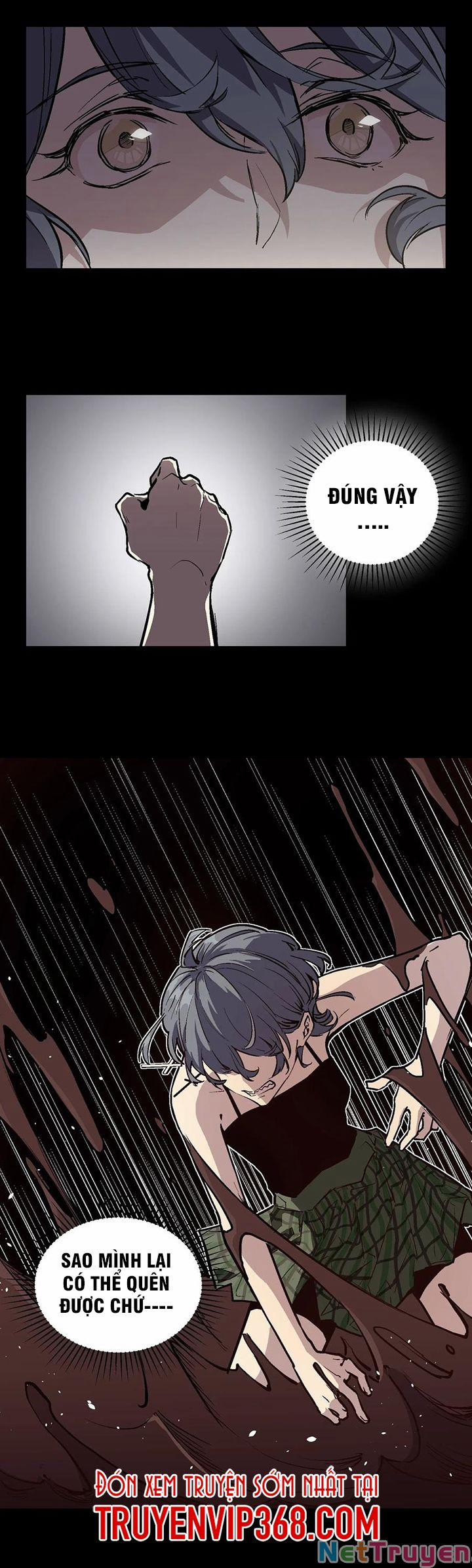 Vương Bài Đặc Công Trùng Sinh Vườn Trường 26 trang 19