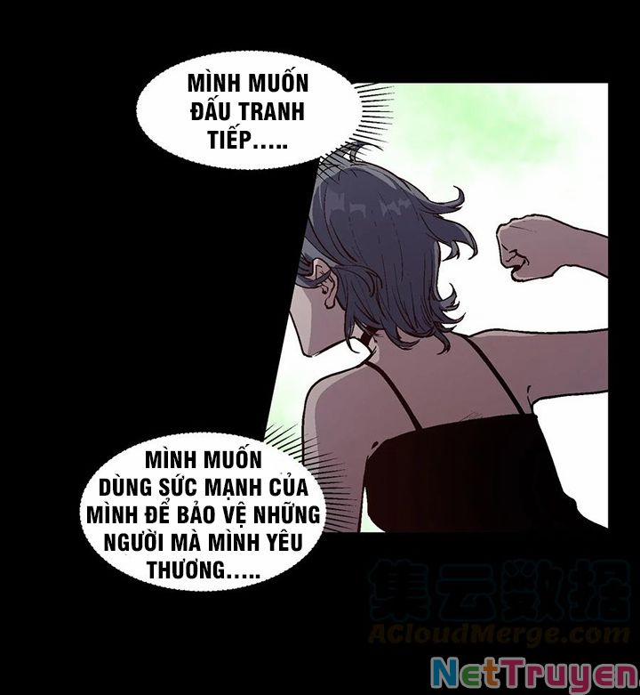 Vương Bài Đặc Công Trùng Sinh Vườn Trường 26 trang 20