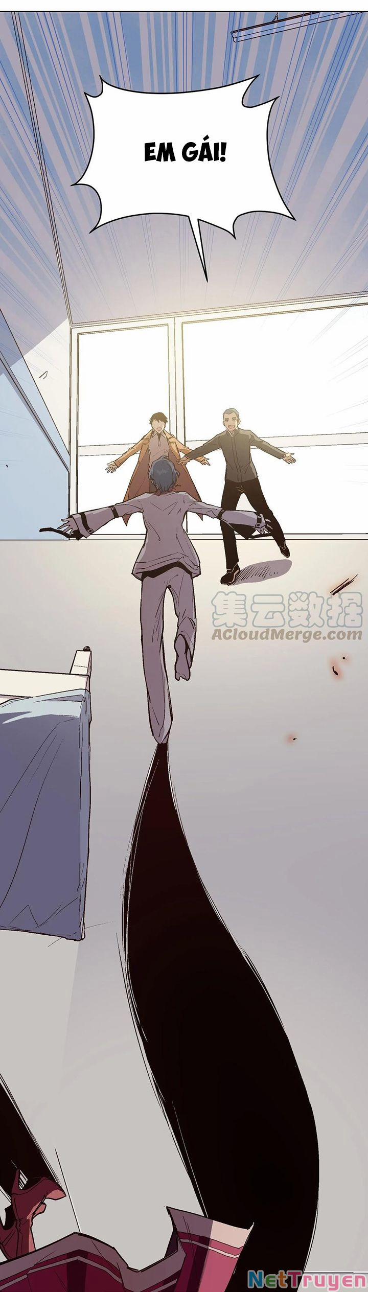 Vương Bài Đặc Công Trùng Sinh Vườn Trường 26 trang 26