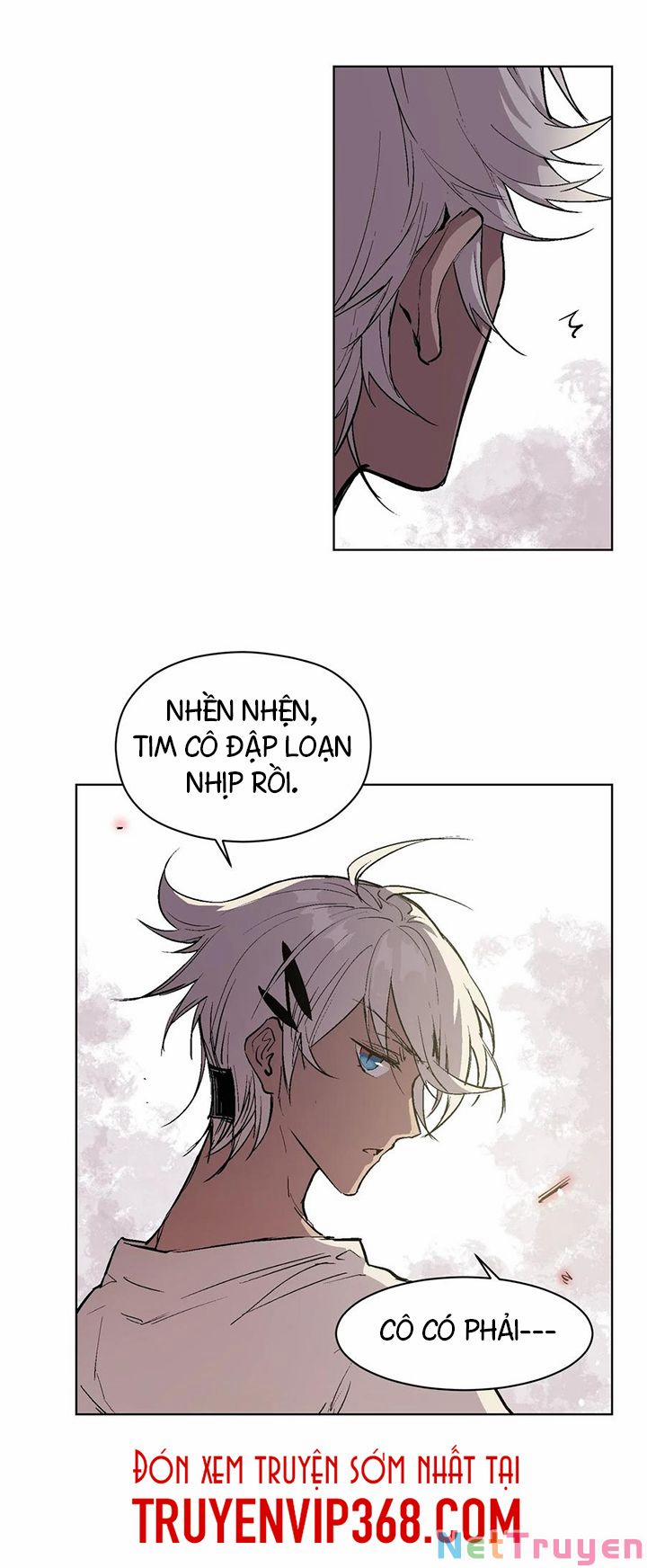 Vương Bài Đặc Công Trùng Sinh Vườn Trường 26 trang 30