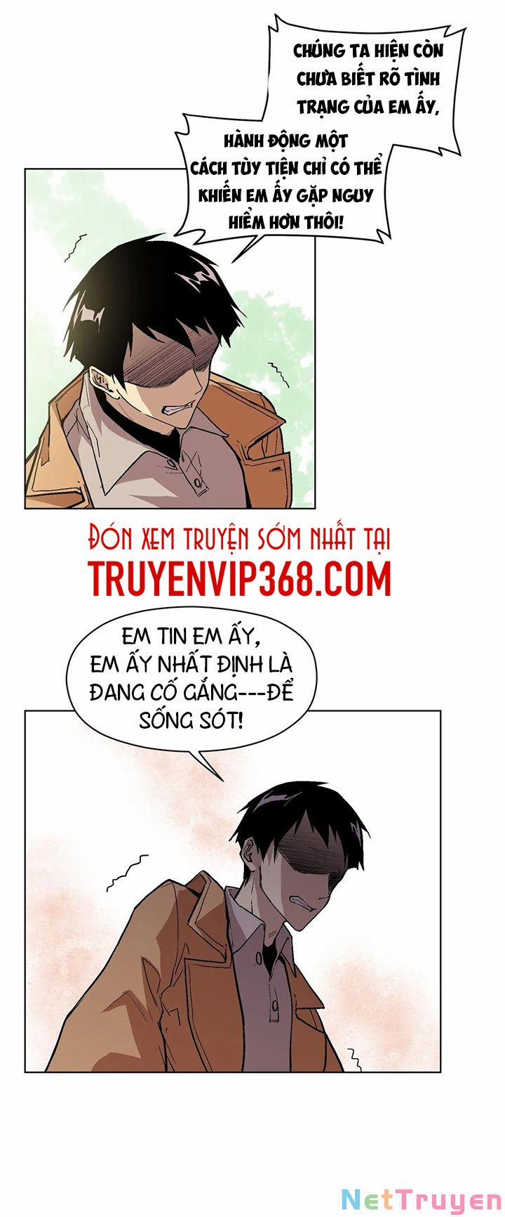 Vương Bài Đặc Công Trùng Sinh Vườn Trường 26 trang 7