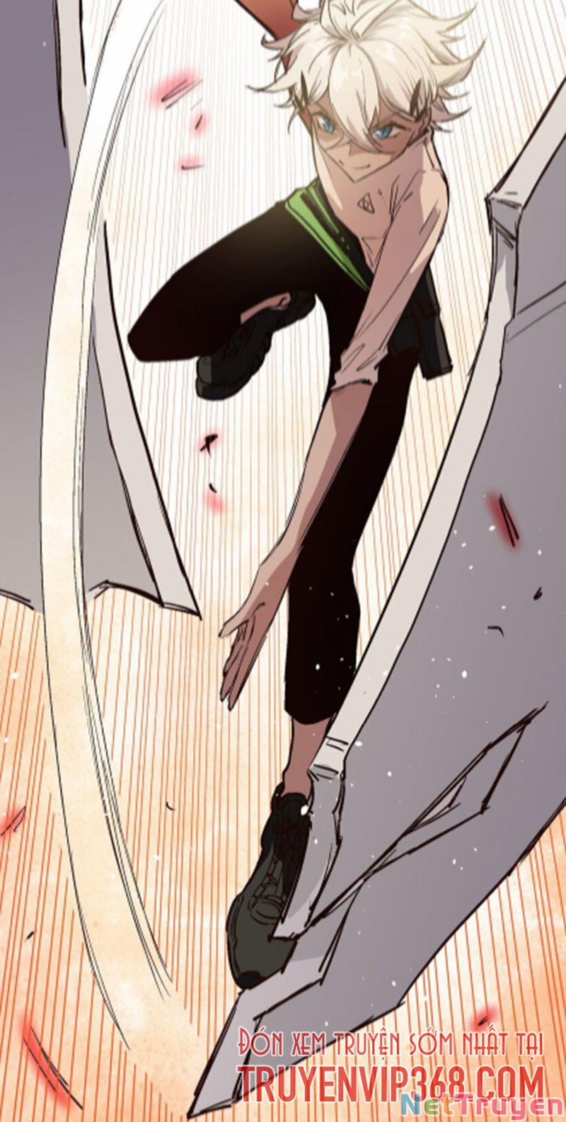 Vương Bài Đặc Công Trùng Sinh Vườn Trường 27 trang 10